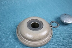 Original Handrad + Schraube + Scheibe für Pfaff 230 332 Nähmaschinen