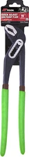 PT20403 - PkTool - 400mm (16”) QUICK ADJUST MULTI-GRIP PLIERS