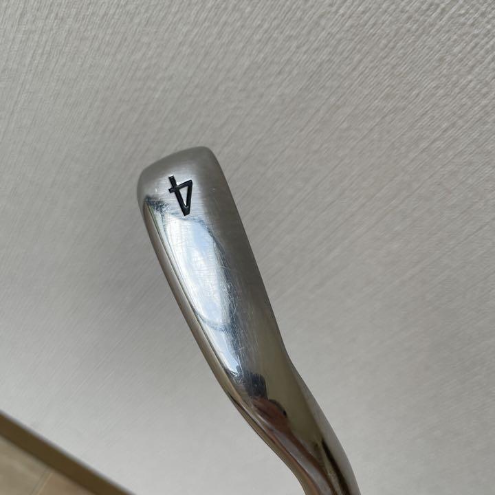 Titleist 718 AP3 Golf Club Iron Set for sale online | eBay
