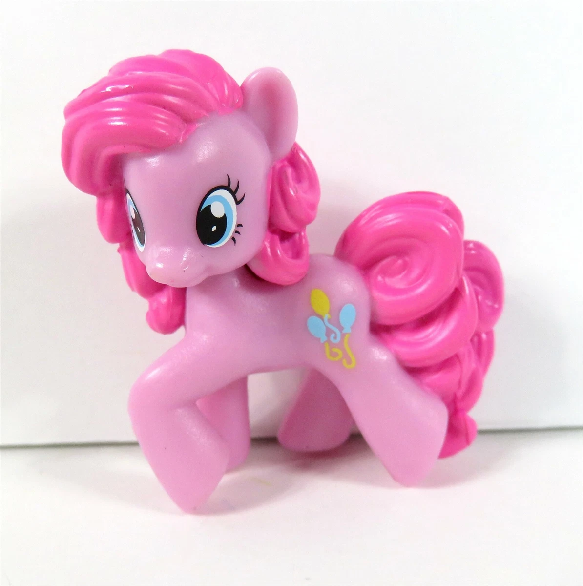 MLP My Little Pony Cutie Mark Magic Pinkie Pie Figure