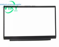 New For Lenovo IdeaPad K14 Gen 1 Lcd Front Bezel Screen Cover 5B30Z38919