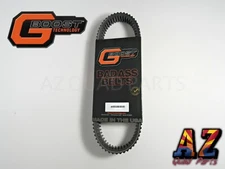 Kawasaki KRX 1000 KRX1000 Gboost Severe Heavy Duty Bad Ass Clutch Drive Belt