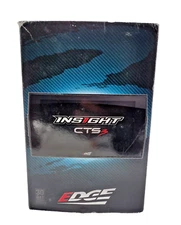 Insight Universal Digital Gauge (Monitor) EDGEINSIGHT Black  84130-3 - B