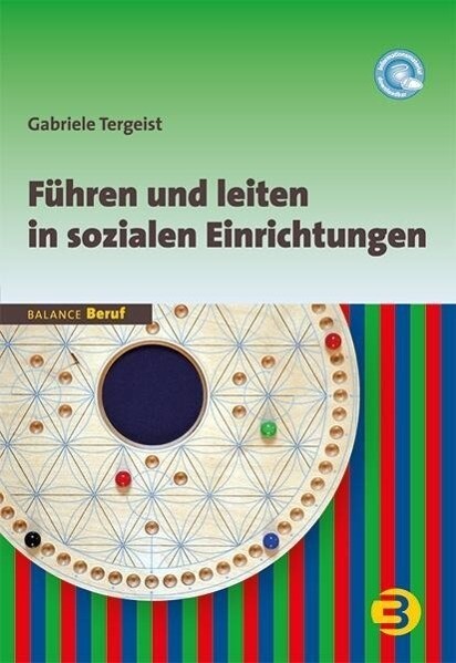 Thumbnail - Führen Und Leiten In Sozialen Einrichtungen | Buch | 9783867390873