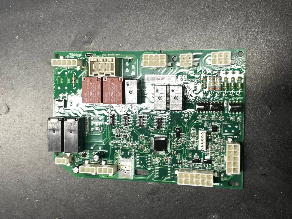 Whirlpool Maytag W10267646 Refrigerator Control Board AZ36947 Replacement WM365-image