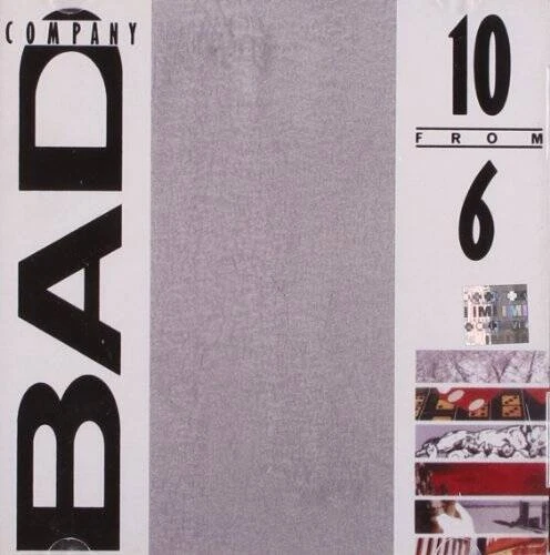 Music CDs Bad Company for sale | eBay
