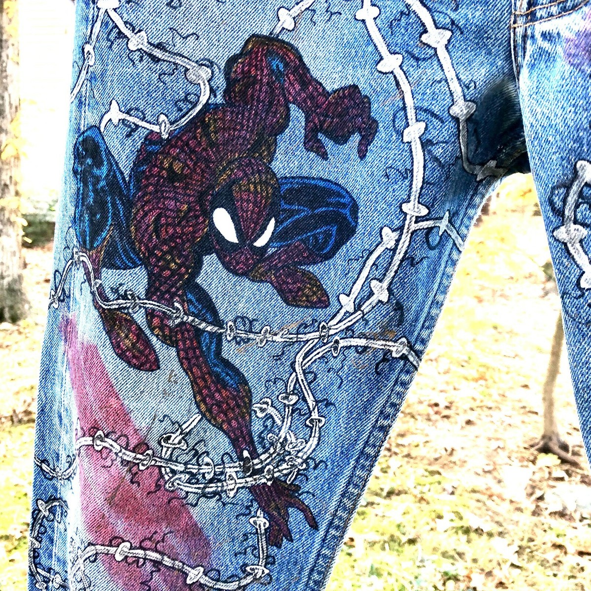 Vintage Levi