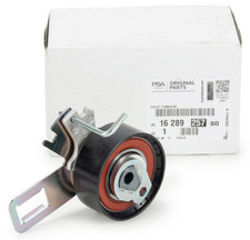 Poulies diverses Citroen C3