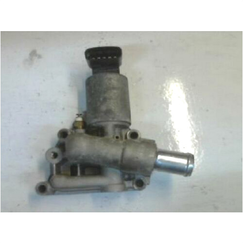 Opel Corsa B AGR Ventil ABGASRÜCKFÜHRUNGSVENTIL   72241450