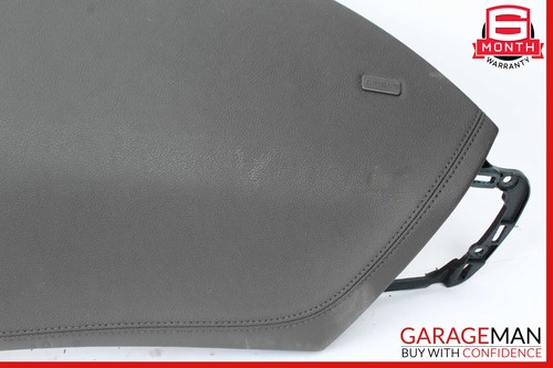19-21 Lincoln Nautilus Dashboard Right Trim Cover Panel OEM - Picture 4 of 12