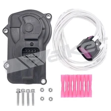 Throttle Position Sensor Walker For 2004-2007 GMC W3500 Forward 6.0L V8