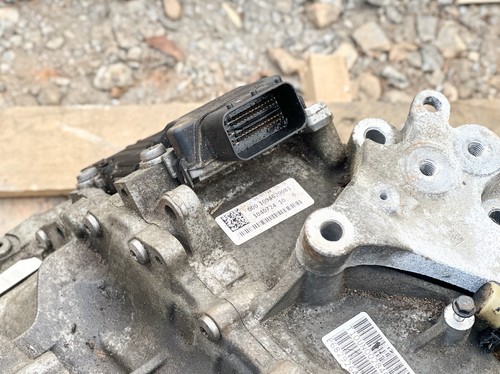 ⭐️2017-2021 JEEP COMPASS 2.4L 4X4 AUTOMATIC TRANSMISSION CVT GEARBOX 83K OEM - Picture 8 of 15