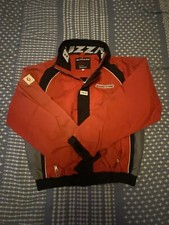 Retro blizzak racing jacket