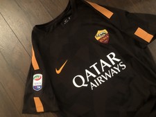as Roma Derby P2r Jersey SPQR 2017 