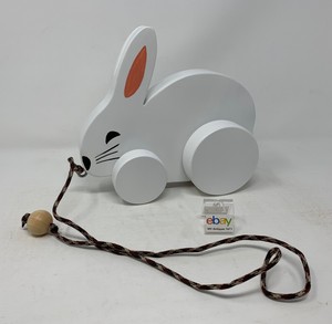 rabbit toys ebay