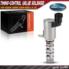 Intake Engine Variable Valve Timing Solenoid for Nissan Versa 2009-2020 L4 1.6L