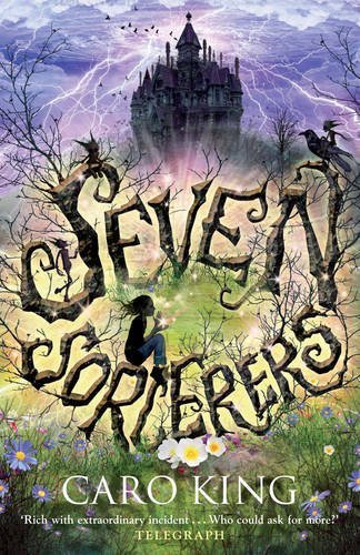 The Seven Sorcerers By Caro King