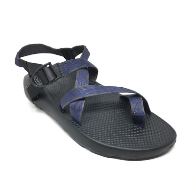 Chaco black hiking  sandals men’s size 13 s-l400.jpg main image 4