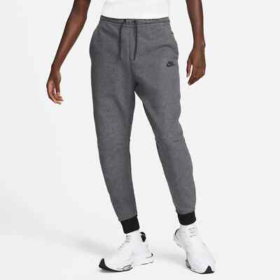 fleece joggers nike winter jogging pants