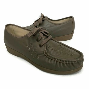 womens oxford shoes size 11