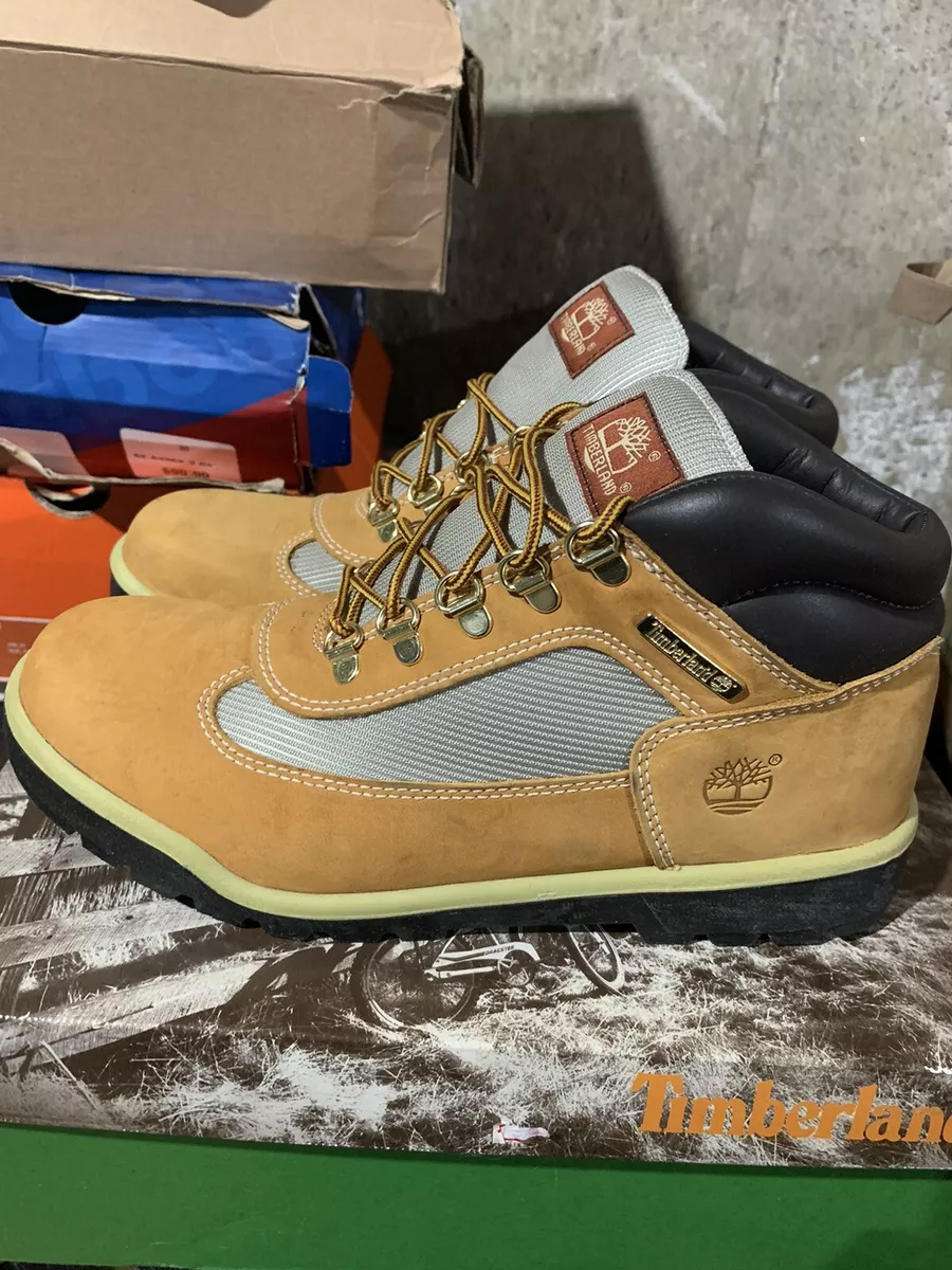 Timberland field boot sale outlet