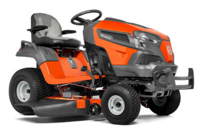 X RIDE-ON BLADES GATOR BLADES TO SUIT HUSQVARNA TS342 TS242TXD MODELS