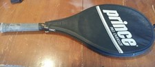 Prince Pro Oversize Vintage Tennis Racquet