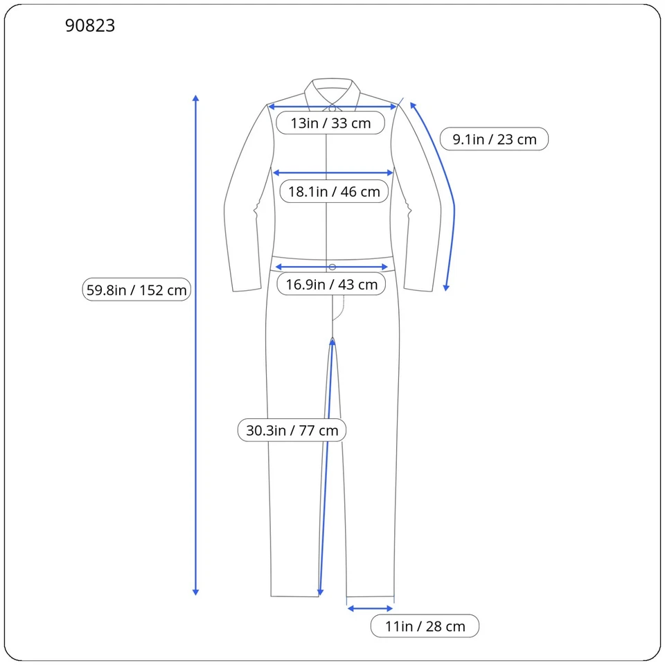 RINASCIMENTO Jumpsuit Damen Klein Kurzarm Offener Rücken Mit Gürtel Knallpink - Bild 2 von 4
