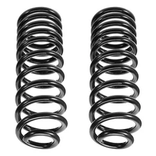 2"  Lift Rear Heavy Duty Coil Spring for Dodge Ram 1500 2WD/4WD 2009-2018