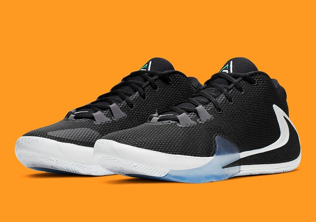 greek freak 1 for sale