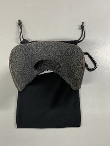 brookstone airplane pillow