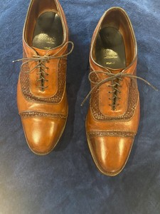 allen edmonds winhall