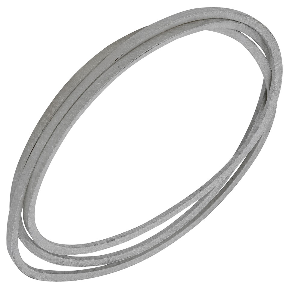 Juego De 6 Cuchillas Para Deck De 48 Pulgadas De Cortacésped John Deere S140, X165, Z255 Y Otros - Acero, Recubiertas