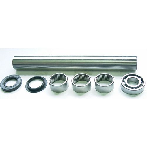 TourMax Swinging Arm Needle Bearing Set Fits Kawasaki ZX1100D1-8