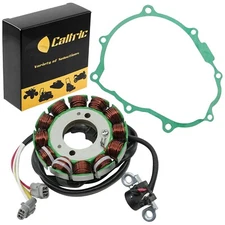 Stator & Gasket for Yamaha WR250F 2005-2009 2011-2013 / WR250FX 2008 Magneto