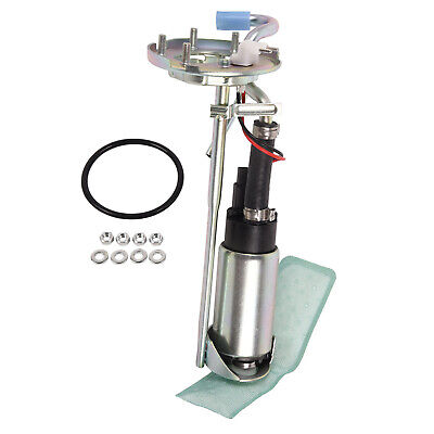 16141184022 Electric Fuel Pump Assembly Fits BMW E30 325 16141184022 Electric Fuel Pump Assembly Fits BMW E30 325