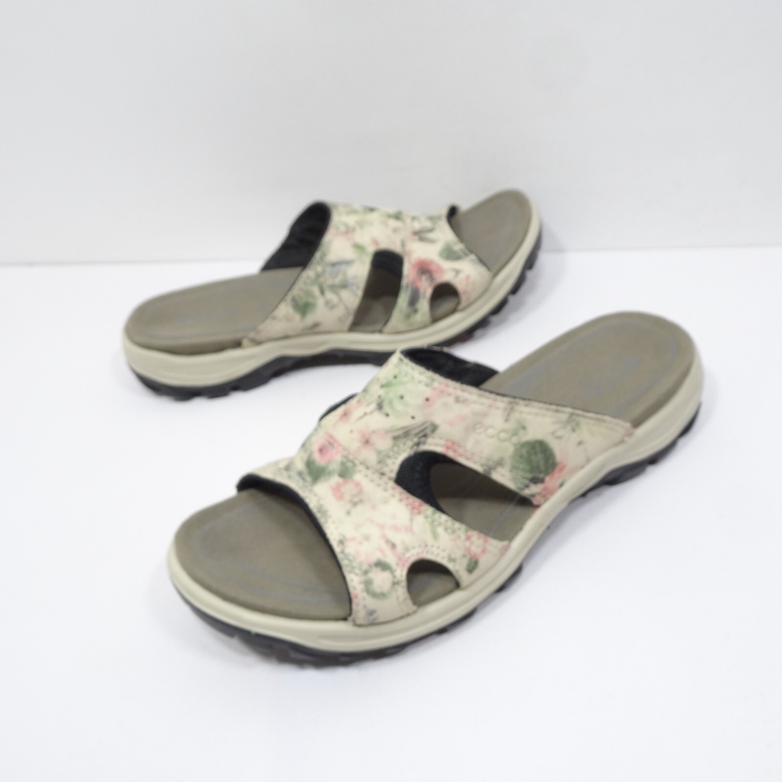 ecco womens offroad lite slide