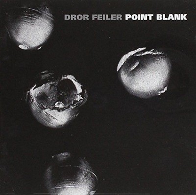 Feiler Dror - Point Black