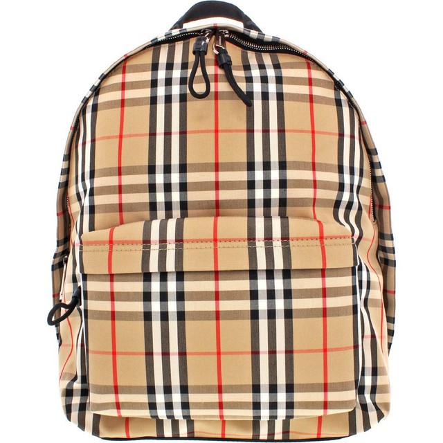 burberry jett backpack