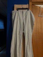 NYDJ wide leg crop pant