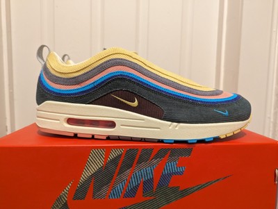 sean wotherspoon air max size 11
