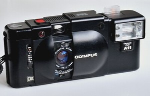 Olympus Xa4 Macro | eBay Olympus Xa4 Macro | eBay
