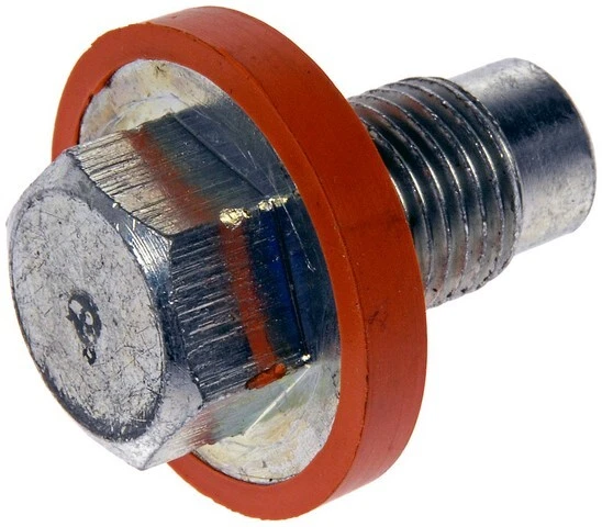 Tapón de drenaje de aceite del motor Dorman 65267 Foto 2 de 2