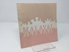 Malaval Tableaux by The Galerie Yvon Lambert by First 1st Edition LN PB 1967
