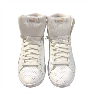 puma vikky mid sneaker