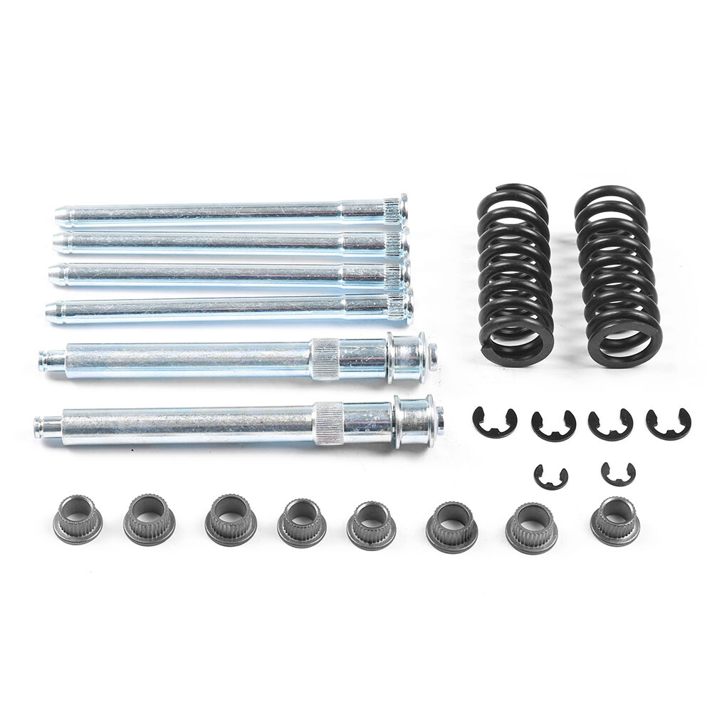 Türscharnier-Reparaturkit Für Chevrolet – Bushings Und Pins Für Vordere Türen