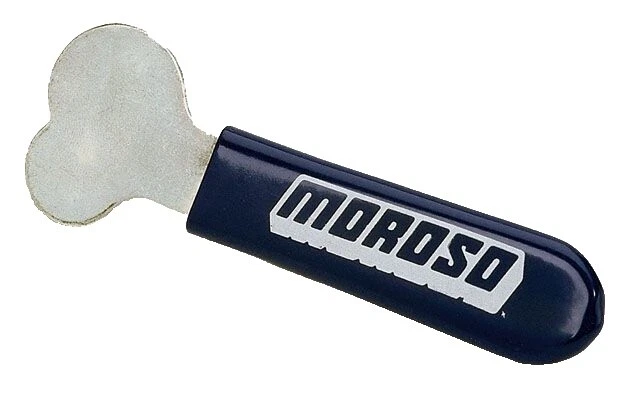 Herramientas manuales para vehículos Moroso