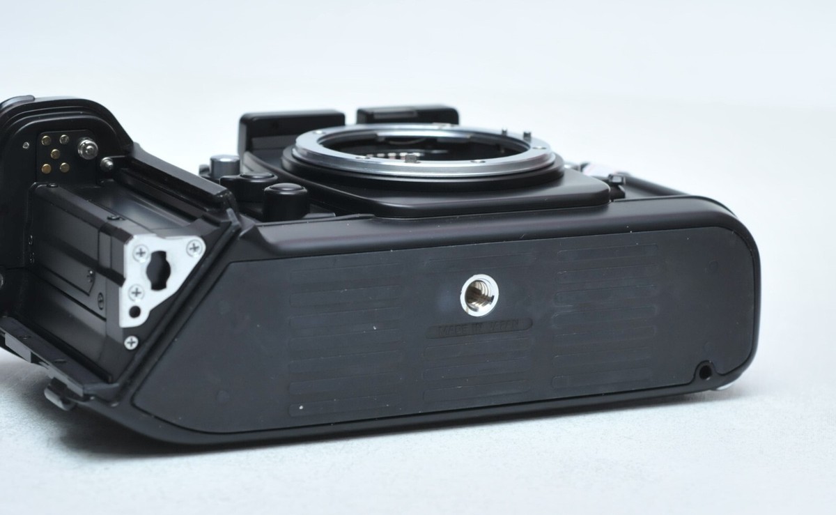 Nikon F4 *Parts/Repair* AS IS | eBay