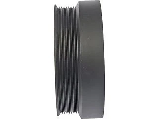 Equilibrador armónico motor Dorman 7,3 L para Ford F-250 Super Duty 1999-2003 Foto 3 de 4