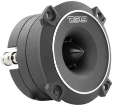 DS18 PRO-TWN1 - Super Bullet Tweeter 1" Titanium High Compression Neodymium 240W